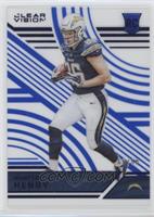 Rookies Level 2 - Hunter Henry #/99