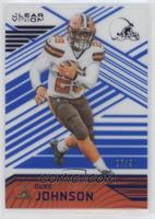 Duke Johnson #/99