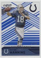 Variations Level 2 - Peyton Manning (Indianapolis Colts) #/99