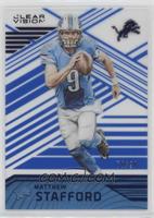 Matthew Stafford #/99