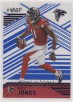 Julio Jones #/99