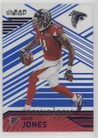 Julio Jones #/99