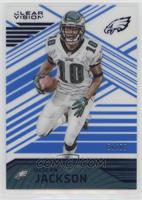 Variations Level 1 - DeSean Jackson (Philadelphia Eagles) #/99