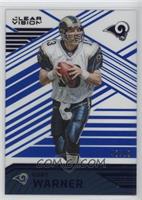 Kurt Warner (St. Louis Rams) #/99