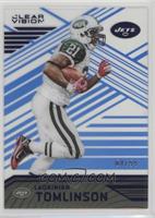 Variations Level 2 - LaDainian Tomlinson (New York Jets) #/99