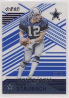 Roger Staubach (Dallas Cowboys) #/99