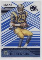 Eric Dickerson (Los Angeles Rams) #/99