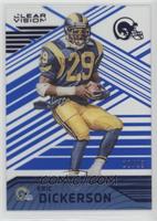 Eric Dickerson (Los Angeles Rams) #/99