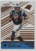 Cam Newton #/79