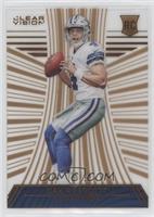 Rookies Level 1 - Dak Prescott #/79