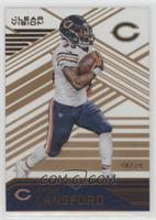 Jeremy Langford #/79