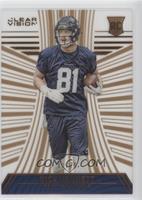 Rookies Level 1 - Nick Vannett #/79