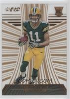 Rookies Level 1 - Trevor Davis #/79