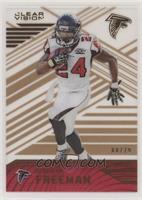 Devonta Freeman #/79