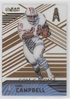 Earl Campbell #/79