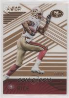 Jerry Rice (San Francisco 49ers) #/79