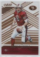 Variations Level 2 - Steve Young (Tampa Bay Buccaneers) #/79