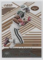 Variations Level 2 - LaDainian Tomlinson (New York Jets) #/79