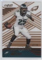 Variations Level 2 - LeSean McCoy (Philadelphia Eagles) #/79