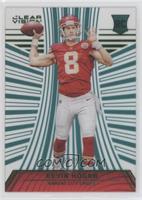 Rookies Level 1 - Kevin Hogan #/19