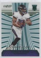 Rookies Level 1 - Kenneth Dixon #/19