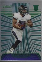 Rookies Level 1 - Kenneth Dixon [Noted] #/19
