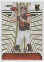 Rookies Level 1 - Cody Kessler #/29