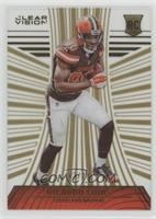 Rookies Level 1 - Ricardo Louis #/29