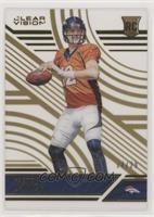 Rookies Level 2 - Paxton Lynch #/29