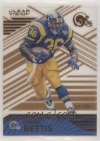 Variations Level 2 - Jerome Bettis (Los Angeles Rams) #/29