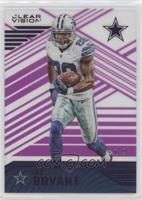 Dez Bryant #/9