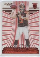 Rookies Level 1 - Cody Kessler #/49