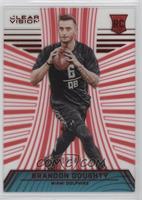 Rookies Level 1 - Brandon Doughty #/49