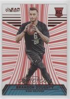 Rookies Level 1 - Brandon Doughty #/49