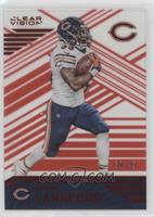 Jeremy Langford #/49