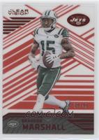 Brandon Marshall (New York Jets) #/49