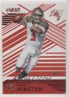 Jameis Winston [EX to NM] #/49