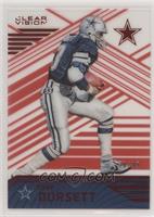 Tony Dorsett (Dallas Cowboys) #/49