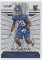 Rookies Level 1 - Eli Apple #/999