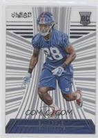 Rookies Level 1 - Eli Apple #/999