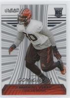 Rookies Level 1 - Emmanuel Ogbah [EX to NM] #/999