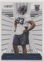 Rookies Level 1 - Jarran Reed #/999