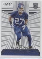 Rookies Level 1 - Darian Thompson #/999