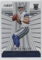 Rookies Level 1 - Dak Prescott #/999