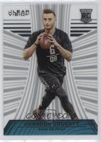 Rookies Level 1 - Brandon Doughty #/999