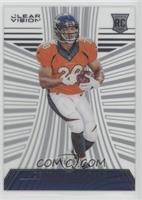 Rookies Level 1 - Devontae Booker #/999