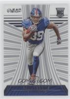 Rookies Level 1 - Paul Perkins #/999