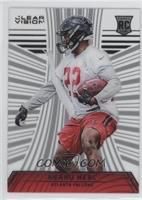 Rookies Level 1 - Keanu Neal #/999