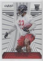 Rookies Level 1 - Keanu Neal #/999