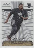 Rookies Level 1 - Sheldon Rankins #/999